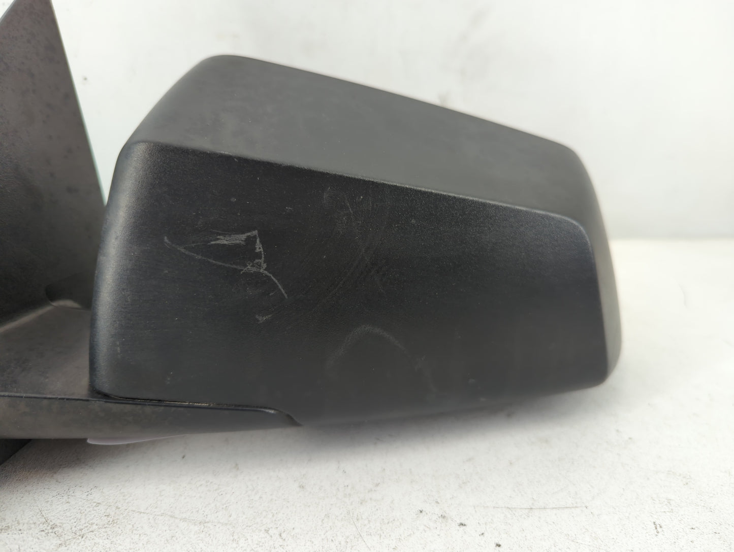 2009-2017 Gmc Acadia Side Mirror Replacement Driver Left View Door Mirror P/N:25993768 Fits OEM Used Auto Parts - Oemusedaut