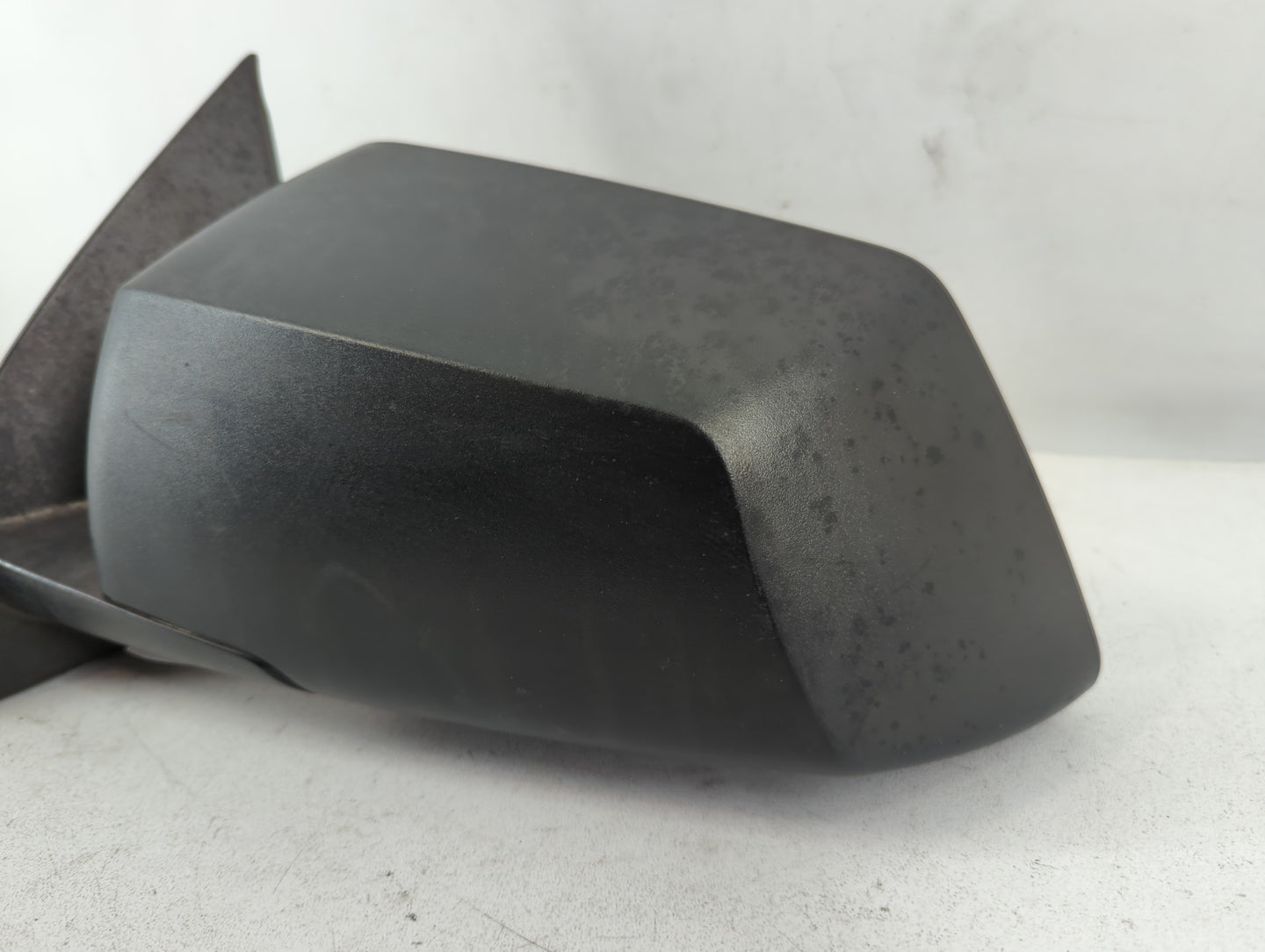 2009-2017 Gmc Acadia Side Mirror Replacement Driver Left View Door Mirror P/N:25993768 Fits OEM Used Auto Parts - Oemusedaut