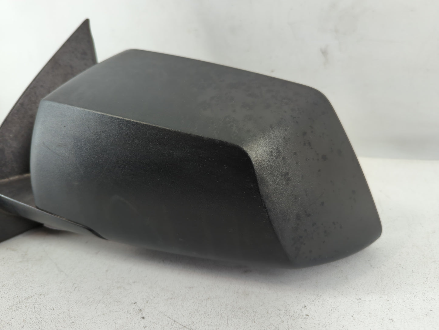 2009-2017 Gmc Acadia Side Mirror Replacement Driver Left View Door Mirror P/N:25993768 Fits OEM Used Auto Parts - Oemusedaut