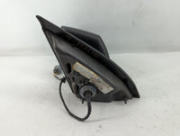 2009-2017 Gmc Acadia Side Mirror Replacement Driver Left View Door Mirror P/N:25993768 Fits OEM Used Auto Parts - Oemusedaut