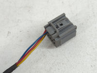 2009-2017 Gmc Acadia Side Mirror Replacement Driver Left View Door Mirror P/N:25993768 Fits OEM Used Auto Parts - Oemusedaut