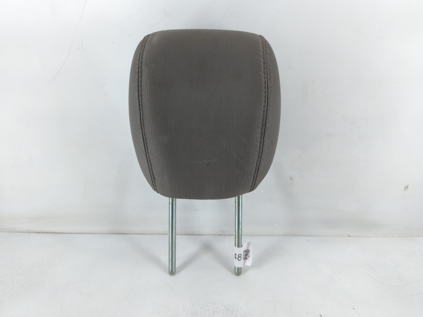 2011 Gmc Acadia Headrest Head Rest Front Driver Passenger Seat Fits OEM Used Auto Parts - Oemusedautoparts1.com