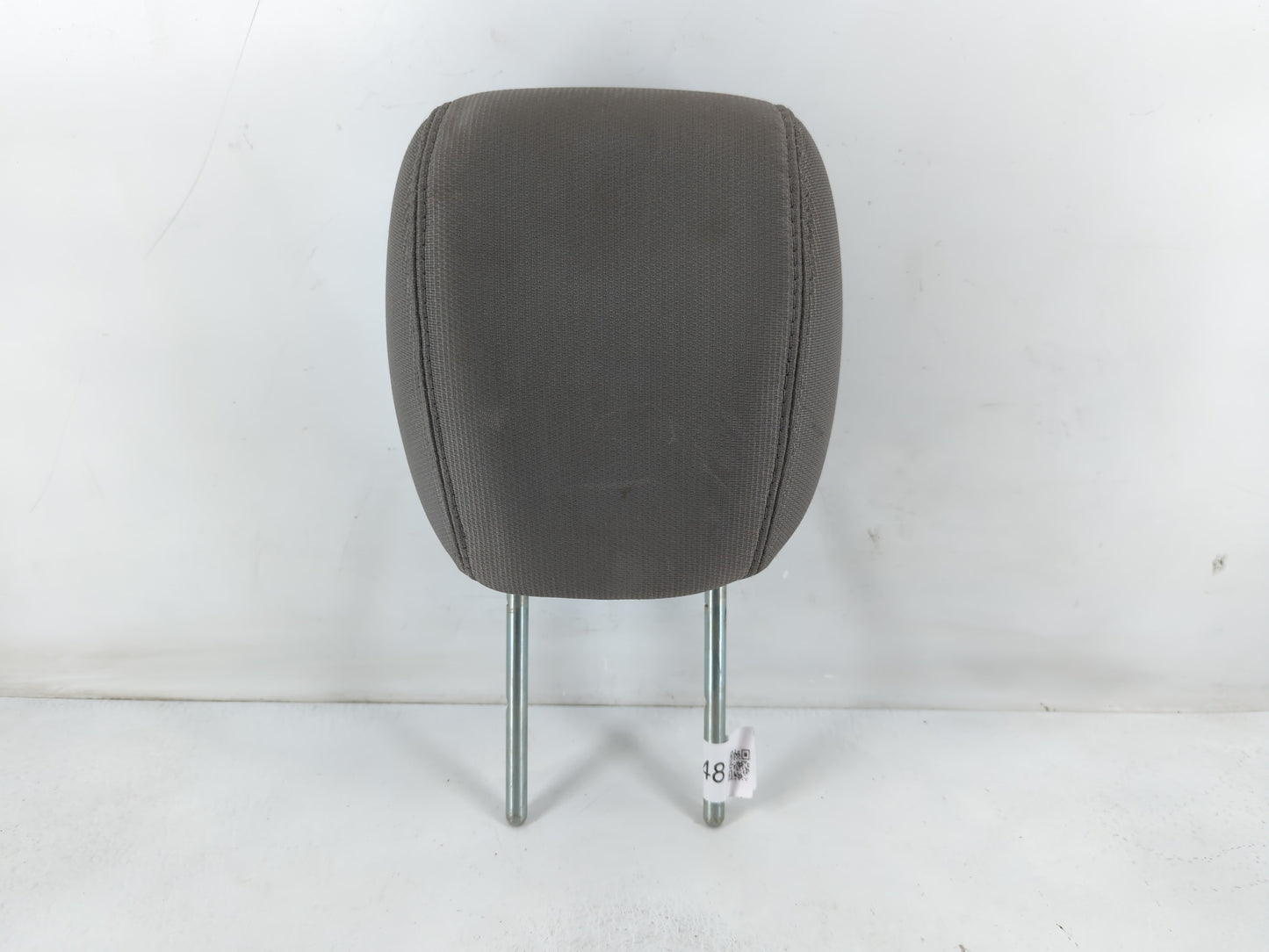 2011 Gmc Acadia Headrest Head Rest Front Driver Passenger Seat Fits OEM Used Auto Parts - Oemusedautoparts1.com