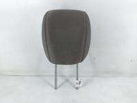 2011 Gmc Acadia Headrest Head Rest Front Driver Passenger Seat Fits OEM Used Auto Parts - Oemusedautoparts1.com