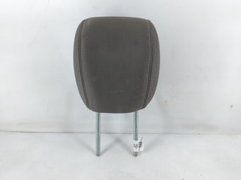 compare product 2011 Gmc Acadia Headrest Head Rest Front Driver Passenger Seat Fits OEM Used Auto Parts