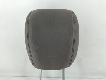 2011 Gmc Acadia Headrest Head Rest Front Driver Passenger Seat Fits OEM Used Auto Parts