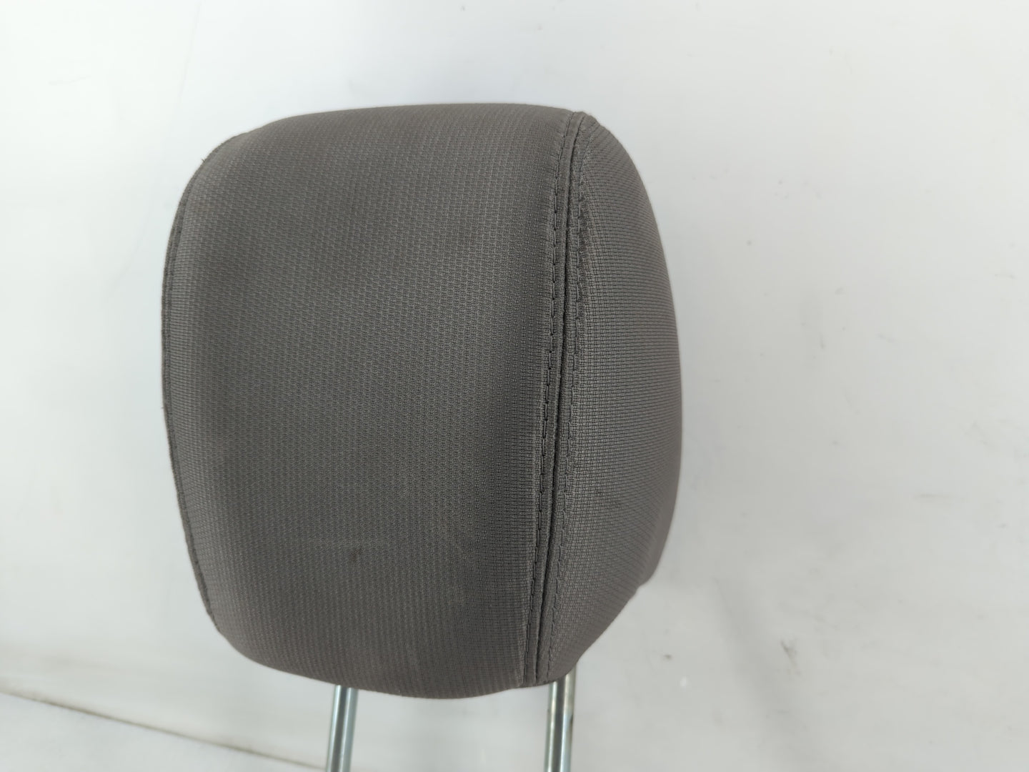 2011 Gmc Acadia Headrest Head Rest Front Driver Passenger Seat Fits OEM Used Auto Parts - Oemusedautoparts1.com
