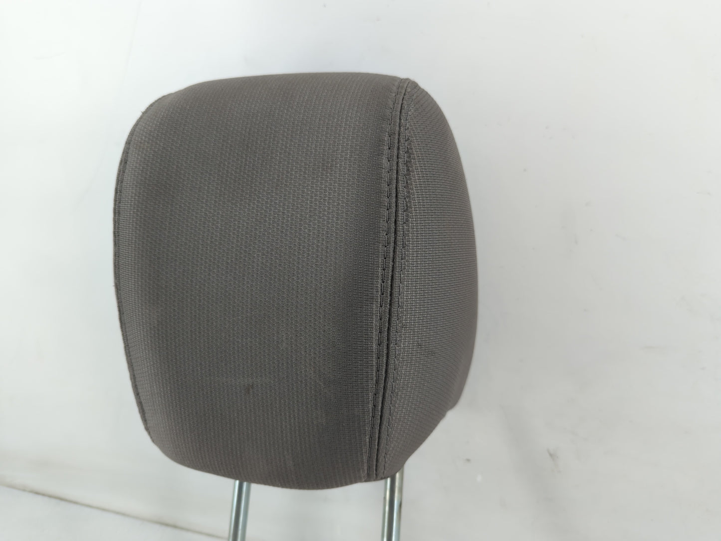 2011 Gmc Acadia Headrest Head Rest Front Driver Passenger Seat Fits OEM Used Auto Parts - Oemusedautoparts1.com