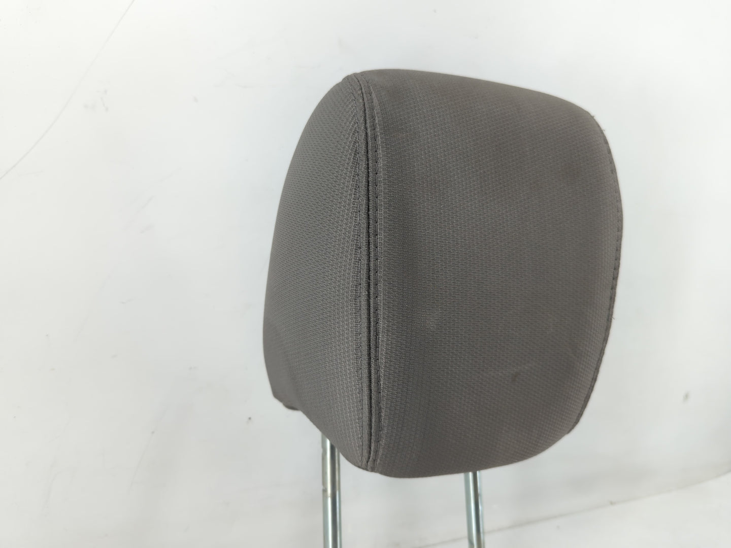 2011 Gmc Acadia Headrest Head Rest Front Driver Passenger Seat Fits OEM Used Auto Parts - Oemusedautoparts1.com
