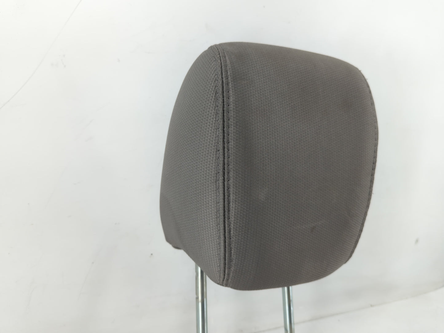 2011 Gmc Acadia Headrest Head Rest Front Driver Passenger Seat Fits OEM Used Auto Parts - Oemusedautoparts1.com