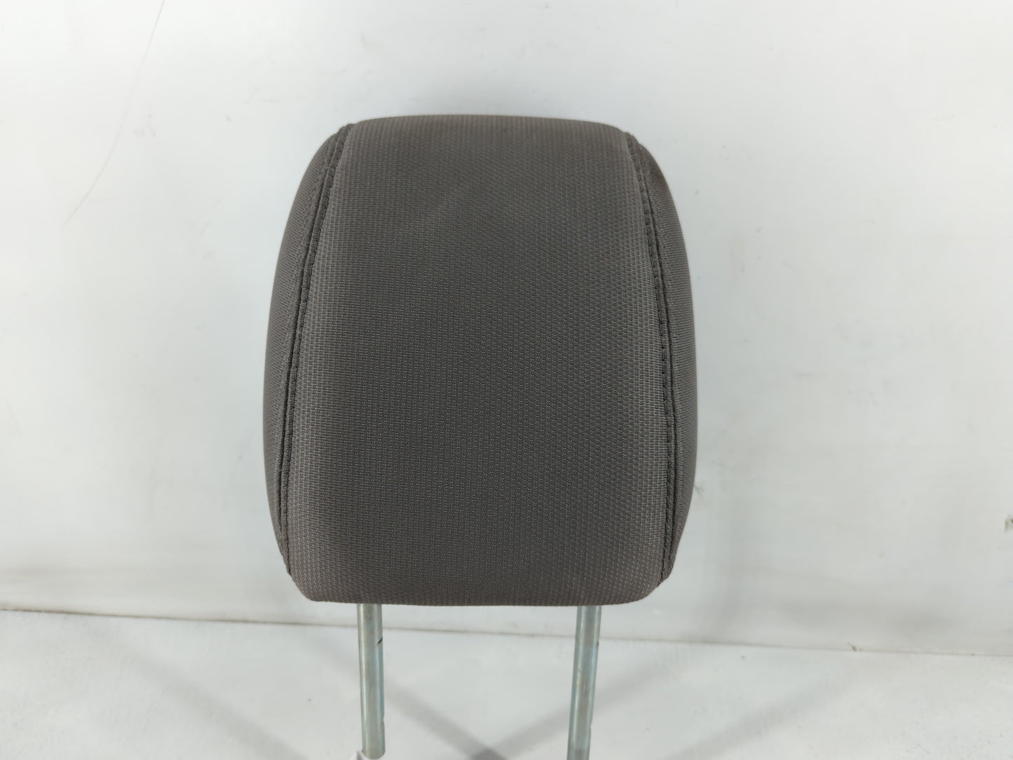 2011 Gmc Acadia Headrest Head Rest Front Driver Passenger Seat Fits OEM Used Auto Parts - Oemusedautoparts1.com