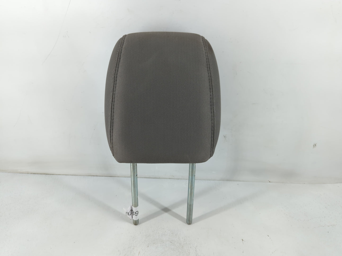2011 Gmc Acadia Headrest Head Rest Front Driver Passenger Seat Fits OEM Used Auto Parts - Oemusedautoparts1.com