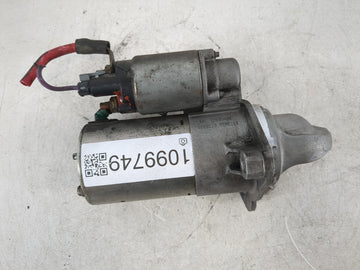 2008-2012 Gmc Canyon Car Starter Motor Solenoid OEM P/N:12609480 Fits Fits 2008 2009 2010 2011 2012 OEM Used Auto Parts - Oe
