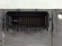2011 Gmc Canyon PCM Engine Control Computer ECU ECM PCU OEM P/N:24252955 Fits OEM Used Auto Parts - Oemusedautoparts1.com