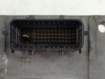 2011 Gmc Canyon PCM Engine Control Computer ECU ECM PCU OEM P/N:24252955 Fits OEM Used Auto Parts