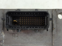 2011 Gmc Canyon PCM Engine Control Computer ECU ECM PCU OEM P/N:24252955 OEM Used Auto Parts - Oemusedautoparts1.com