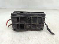 2009-2012 Gmc Canyon Fusebox Fuse Box Panel Relay Module P/N:20885194 Fits Fits 2009 2010 2011 2012 OEM Used Auto Parts - Oe