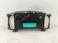 2008-2012 Gmc Canyon Instrument Cluster Speedometer Gauges P/N:15947480 1615798 Miles: Fits Fits 2008 2009 2010 2011 2012 OE