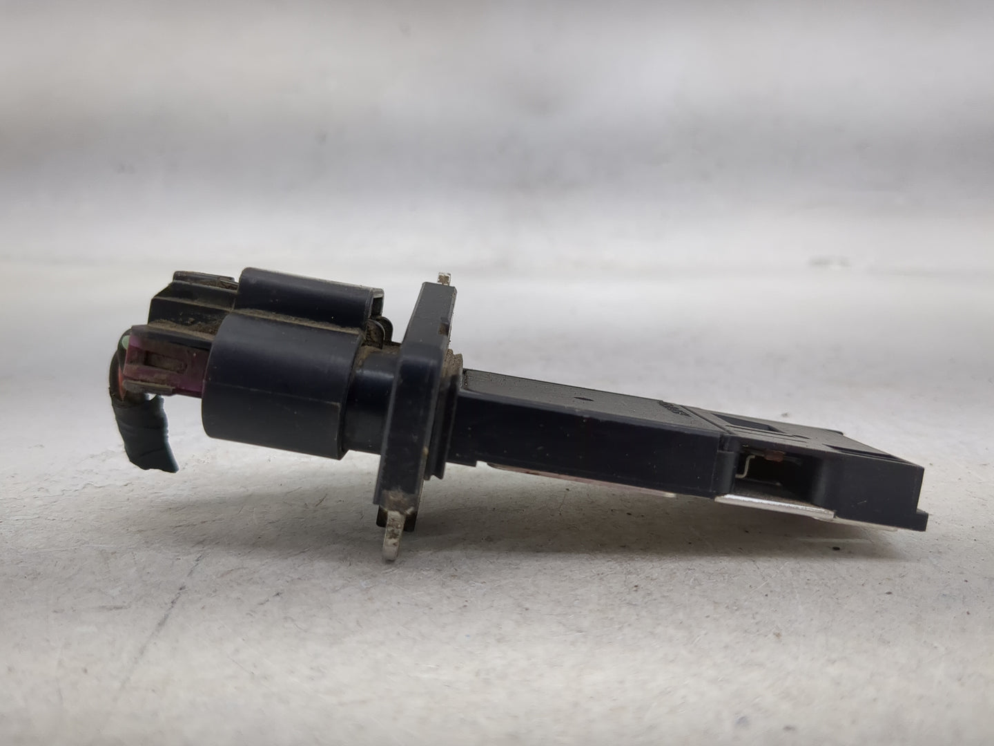 2007-2012 Gmc Canyon Mass Air Flow Meter Maf 1486086 - Oemusedautoparts1.com