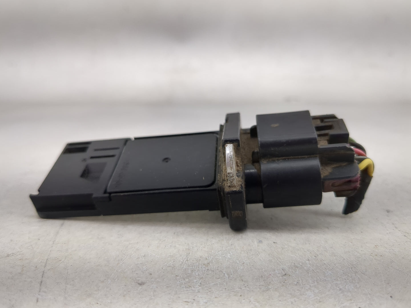 2007-2012 Gmc Canyon Mass Air Flow Meter Maf 1486086 - Oemusedautoparts1.com
