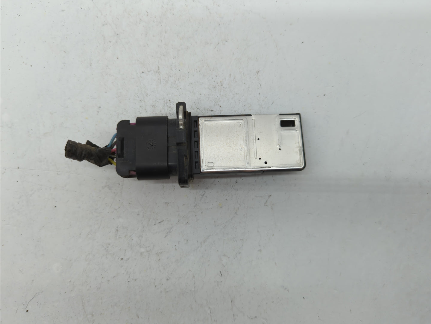 2007-2012 Gmc Canyon Mass Air Flow Meter Maf - Oemusedautoparts1.com