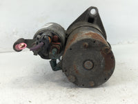 2008-2012 Gmc Canyon Car Starter Motor Solenoid OEM Fits Fits 2008 2009 2010 2011 2012 OEM Used Auto Parts - Oemusedautopart