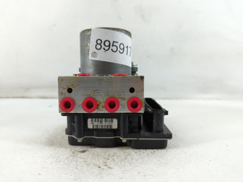 compare product 2011 Gmc G25 ABS Pump Control Module Replacement P/N:47660 1NM0A 0 265 251 593 Fits OEM Used Auto Parts