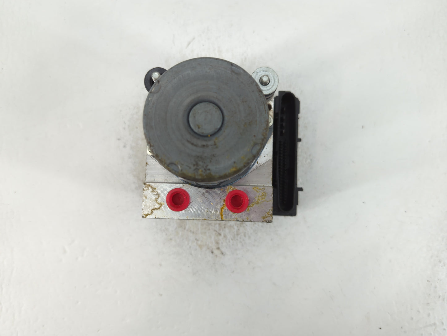 2011 Gmc G25 ABS Pump Control Module Replacement P/N:47660 1NM0A 0 265 251 593 Fits OEM Used Auto Parts - Oemusedautoparts1.