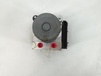 2011 Gmc G25 ABS Pump Control Module Replacement P/N:47660 1NM0A 0 265 251 593 Fits OEM Used Auto Parts - Oemusedautoparts1.
