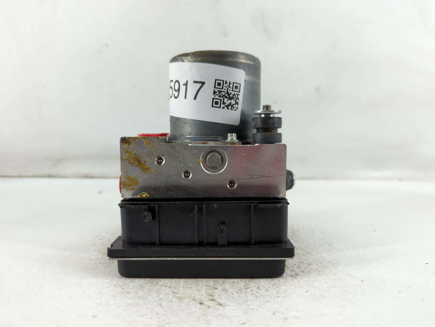 2011 Gmc G25 ABS Pump Control Module Replacement P/N:47660 1NM0A 0 265 251 593 Fits OEM Used Auto Parts - Oemusedautoparts1.