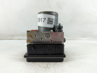 2011 Gmc G25 ABS Pump Control Module Replacement P/N:47660 1NM0A 0 265 251 593 Fits OEM Used Auto Parts - Oemusedautoparts1.