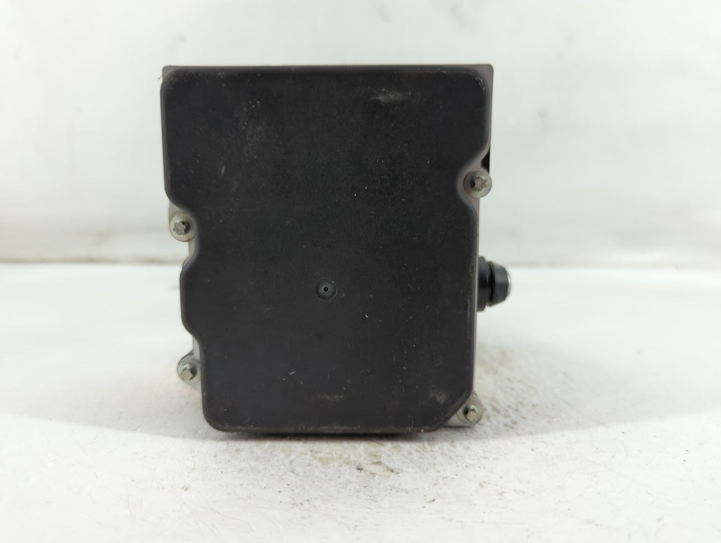 2011 Gmc G25 ABS Pump Control Module Replacement P/N:47660 1NM0A 0 265 251 593 Fits OEM Used Auto Parts - Oemusedautoparts1.