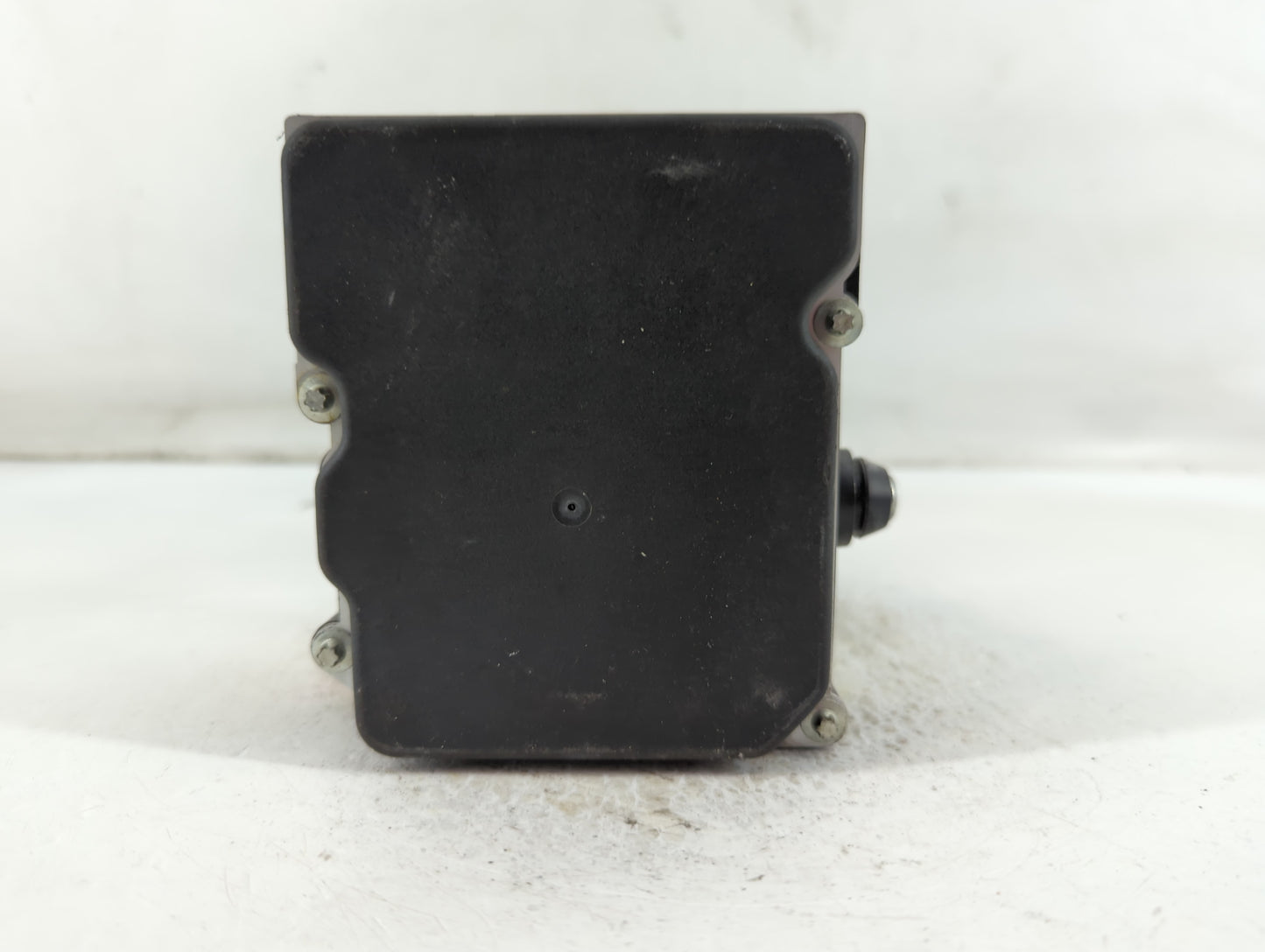 2011 Gmc G25 ABS Pump Control Module Replacement P/N:47660 1NM0A 0 265 251 593 Fits OEM Used Auto Parts - Oemusedautoparts1.