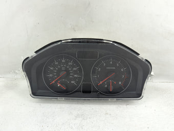 compare product 2011 Gmc S300 Instrument Cluster Speedometer Gauges P/N:36002717 31296231 Fits OEM Used Auto Parts