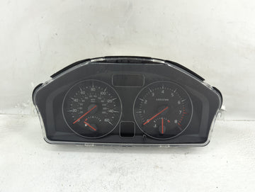 2011 Gmc S300 Instrument Cluster Speedometer Gauges P/N:36002717 31296231 Fits OEM Used Auto Parts - Oemusedautoparts1.com