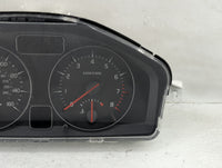 2011 Gmc S300 Instrument Cluster Speedometer Gauges P/N:36002717 31296231 Fits OEM Used Auto Parts - Oemusedautoparts1.com