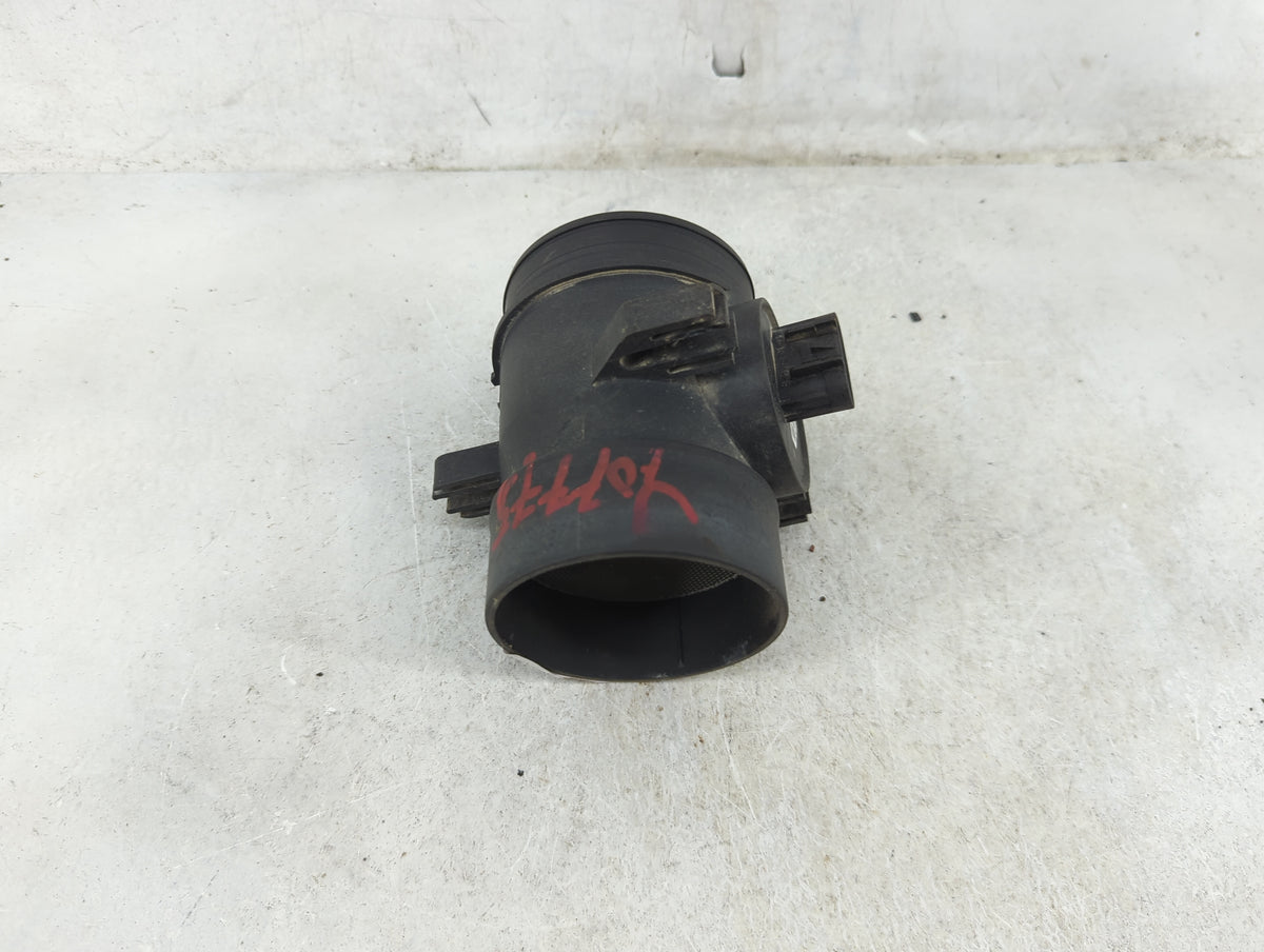 2003-2015 Gmc Savana 2500 Mass Air Flow Meter Maf 1488311 - Oemusedautoparts1.com