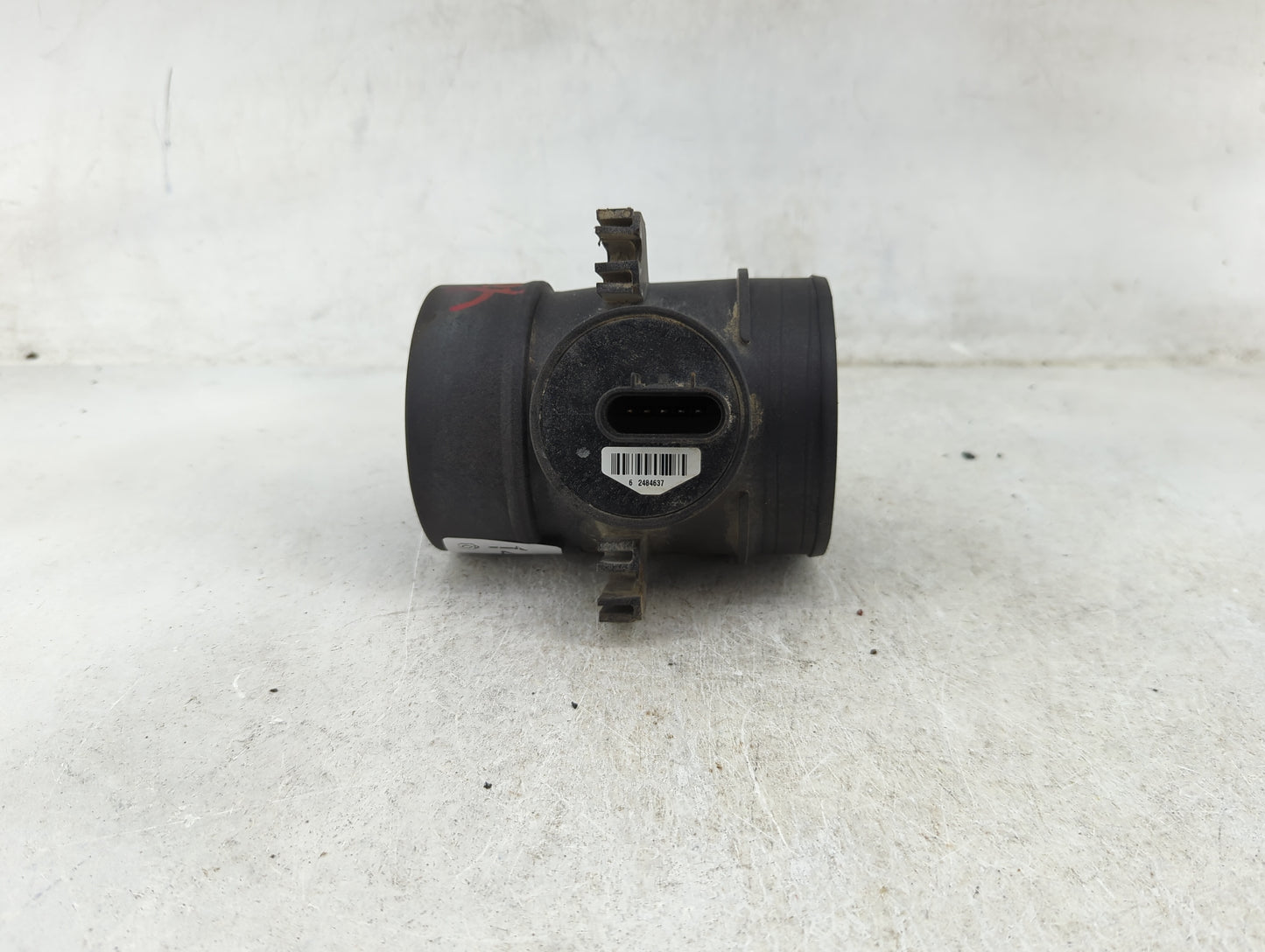 2003-2015 Gmc Savana 2500 Mass Air Flow Meter Maf 1488311 - Oemusedautoparts1.com