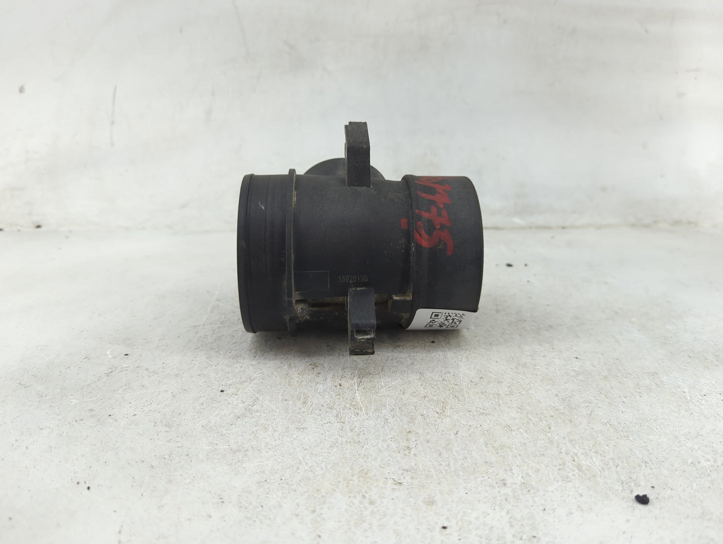 2003-2015 Gmc Savana 2500 Mass Air Flow Meter Maf 1488311 - Oemusedautoparts1.com