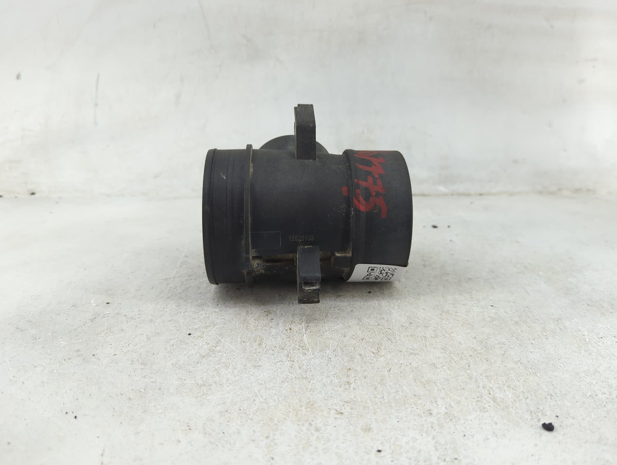 2003-2015 Gmc Savana 2500 Mass Air Flow Meter Maf 1488311 - Oemusedautoparts1.com