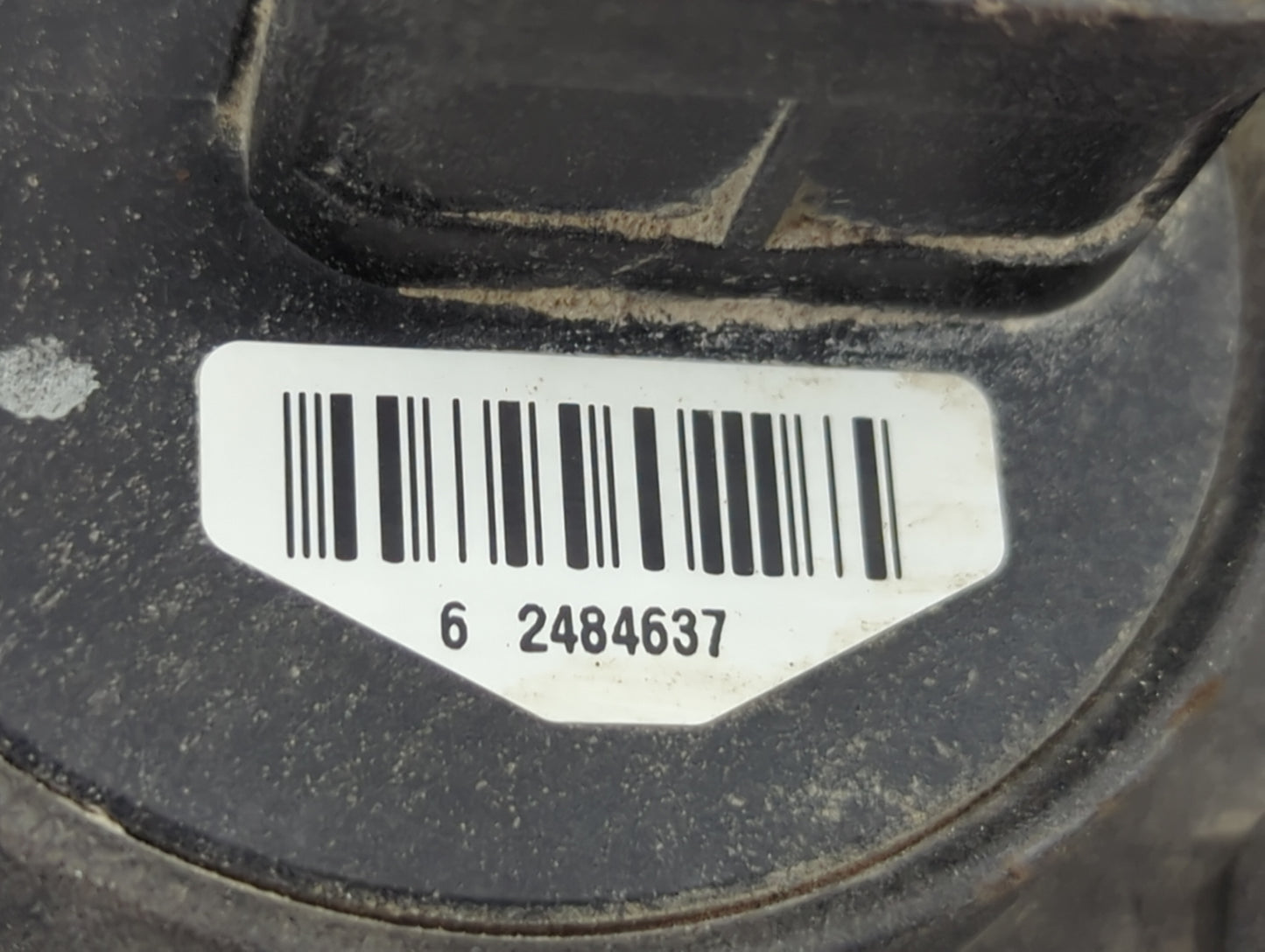 2003-2015 Gmc Savana 2500 Mass Air Flow Meter Maf 1488311 - Oemusedautoparts1.com