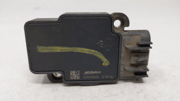 2010-2016 Gmc Savana 2500 Mass Air Flow Meter Maf - Oemusedautoparts1.com