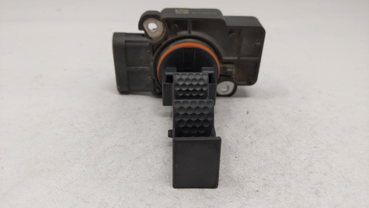 2010-2016 Gmc Savana 2500 Mass Air Flow Meter Maf - Oemusedautoparts1.com