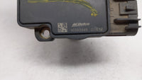 2010-2016 Gmc Savana 2500 Mass Air Flow Meter Maf - Oemusedautoparts1.com