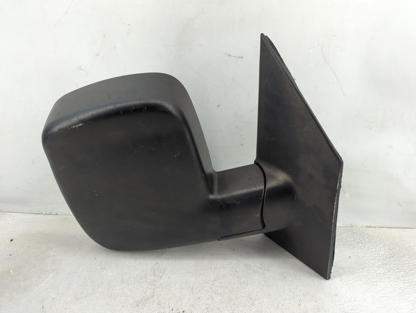 2008-2019 Gmc Savana 3500 Passenger Side View Mirror - Right Door Mirror OEM Used - Oemusedautoparts1.com