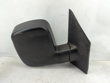 2008-2019 Gmc Savana 3500 Passenger Side View Mirror - Right Door Mirror OEM Used - Oemusedautoparts1.com