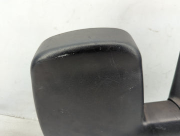 2008-2019 Gmc Savana 3500 Passenger Side View Mirror - Right Door Mirror OEM Used