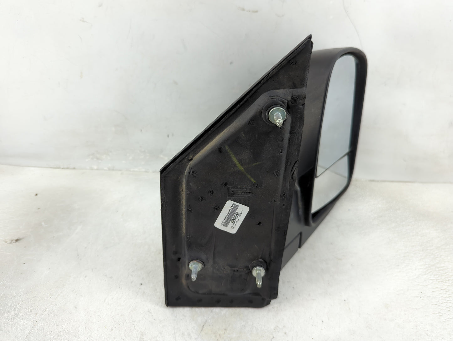2008-2019 Gmc Savana 3500 Passenger Side View Mirror - Right Door Mirror OEM Used - Oemusedautoparts1.com