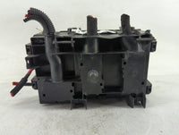 2011 Gmc Savana 3500 Van Fusebox Fuse Box Panel Relay Module P/N:22744449 Fits Fits 2010 OEM Used Auto Parts - Oemusedautopa