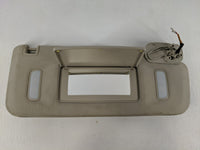 2007-2013 Gmc Sierra 1500 Sun Visor Shade Replacement Passenger Right Mirror Fits Fits 2007 2008 2009 2010 2011 2012 2013 20
